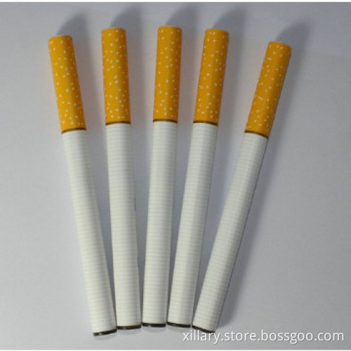 China best selling blister pack super e-cigarette disposable atomizer